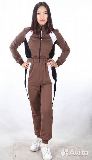 Новый женский комбинезон