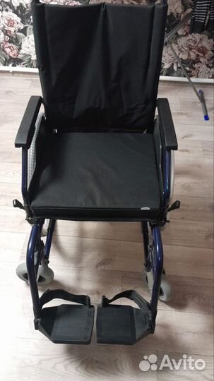 Инвалидная коляска бу