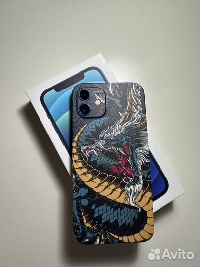 iPhone 12, 128 ГБ