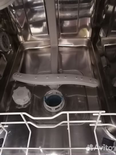 Посудомоечная машина Indesit