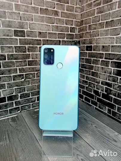 HONOR 9A, 3/64 ГБ