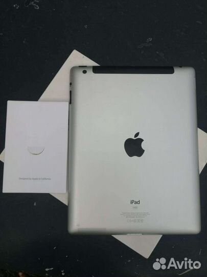 iPad идеал
