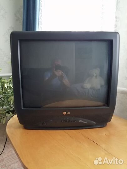 Телевизор LG