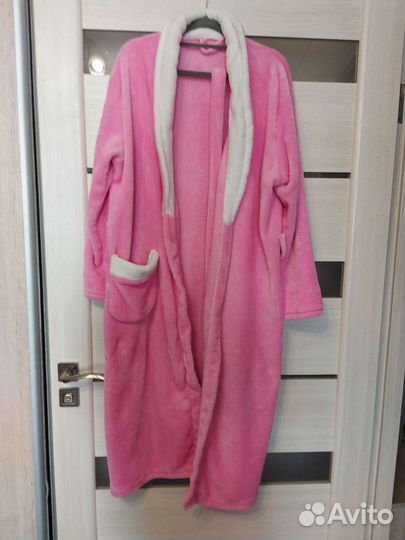 Халат домашний женский 48-50