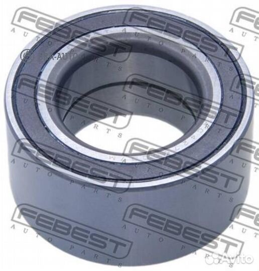 Febest DAC42750037M Подшипник ступичный задний BMW