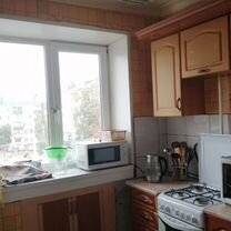 2-к. квартира, 42 м², 3/5 эт.