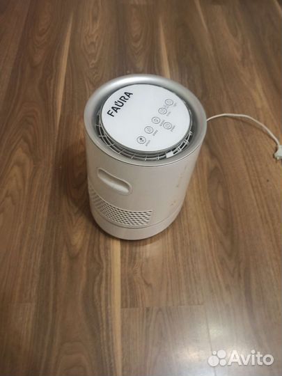 Мойка воздуха faura aria 500