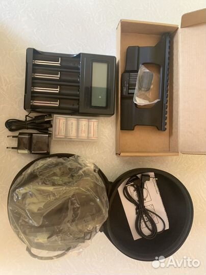 Кронштейн для ночного прицела