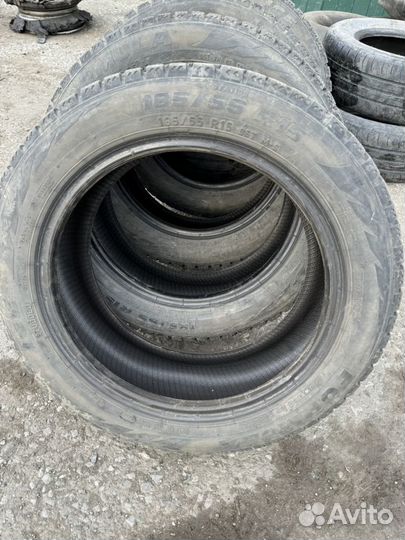 Formula Ice 185/55 R15