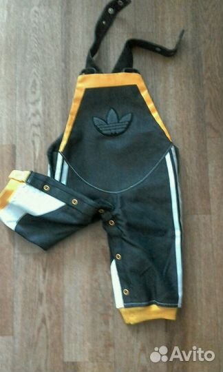 Комбинезон adidas