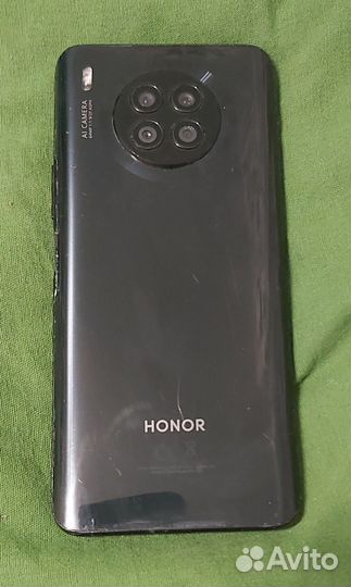 HONOR 50 Lite, 6/128 ГБ