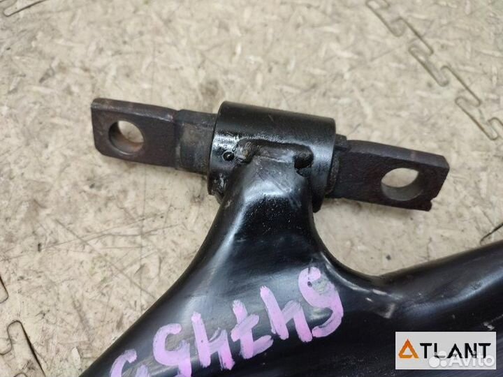 Рычаг передний левый nissan serena