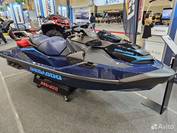 BRP SEA-DOO GTX170