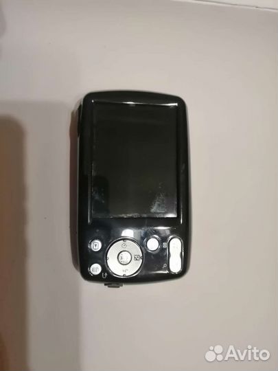 Фотоаппарат lumix