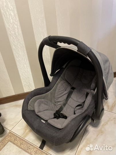 Коляска verdi 3 в 1