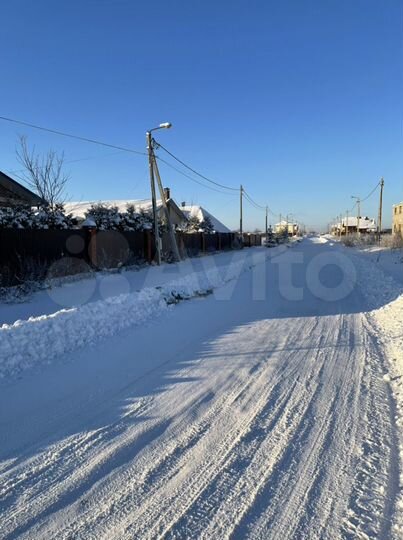 Участок 7,2 га (СНТ, ДНП)