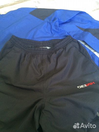 Костюм спортивный Desam, Голландия. Рост 128. Б/у