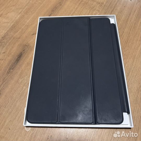 Чехол-клавиатура Apple iPad Pro 10,5 mptl2RS/A