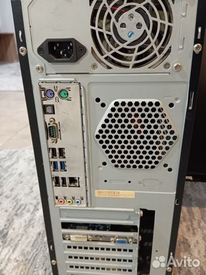 Компьютер для учебы