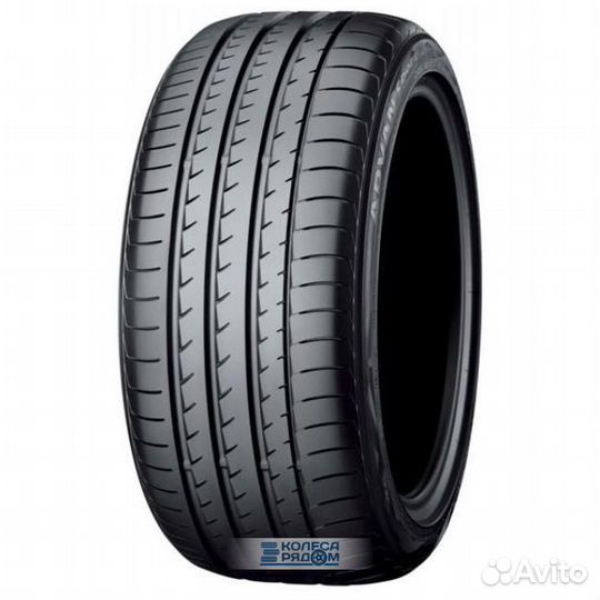 Yokohama Advan Sport V105 275/40 R21 107Y