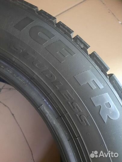 Formula Ice FR 185/60 R15 88T