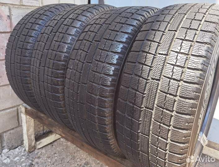 Toyo Garit G5 215/45 R17 87Q