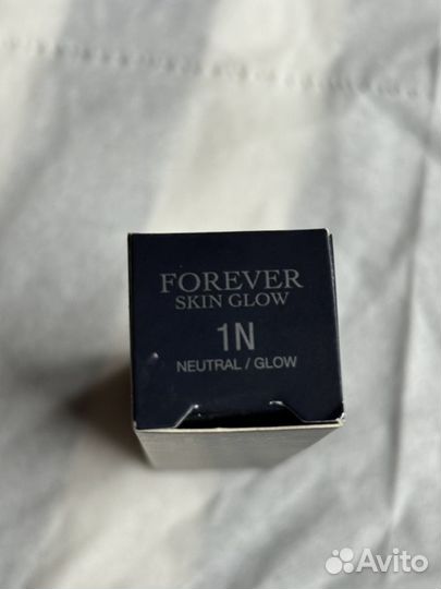 Тональный крем dior forever skin glow(миниатюра)