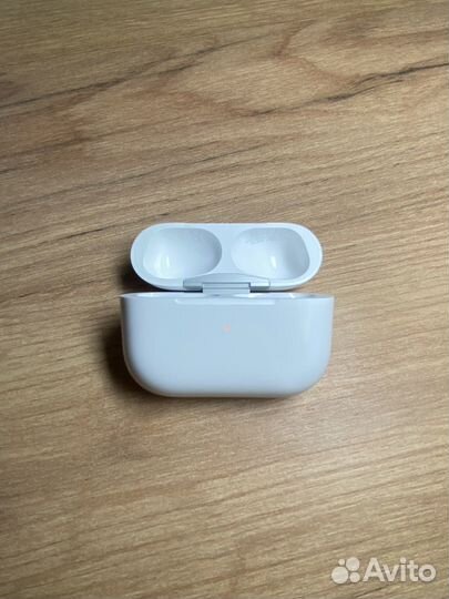 Новый кейс для AirPods Pro 2