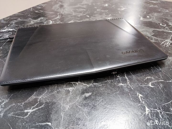 Lenovo Legion Core i5/GTX 1050Ti/SSD/Full HD IPS