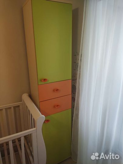 Мебель в детскую