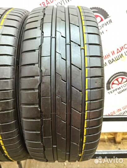 Hankook Ventus S1 Evo 3 K127 235/35 R19 91Y