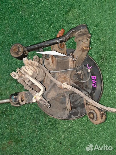 Ступица honda accord CH9 H23A 2WD контрактная