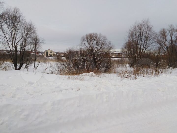 Участок 23 сот. (ИЖС)