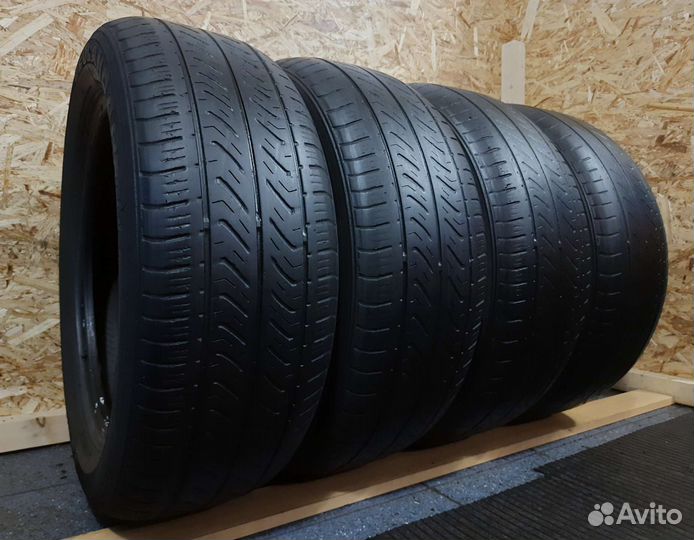 Yokohama Geolandar G95 225/55 R17 97V