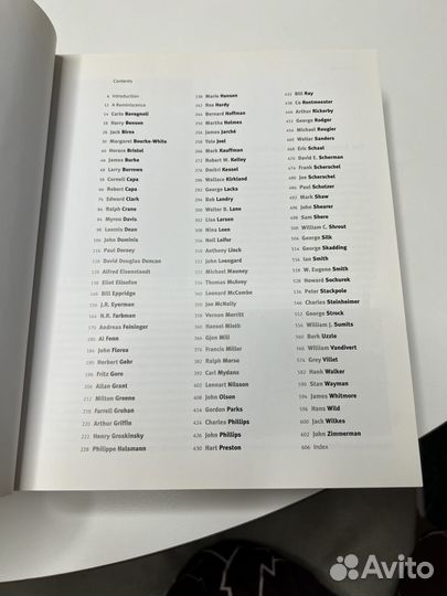 Фотоальбом The Great Life Photographers