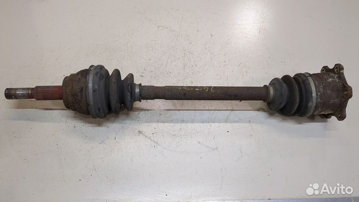 Полуось Nissan Elgrand, 2005