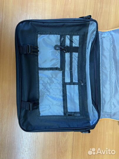 Сумка для ноутбука новая