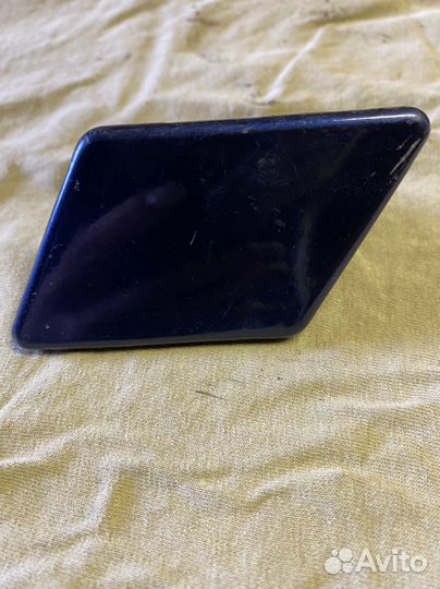 Крышка омывателя фар BMW 3 E90