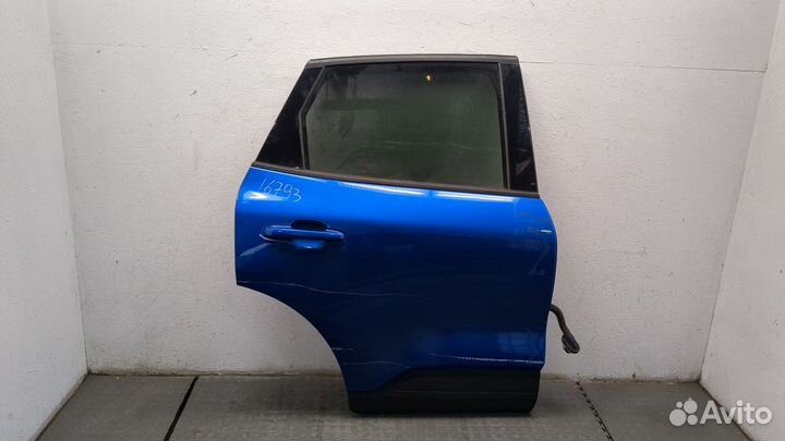 Дверь боковая Ford Escape 2020, 2021