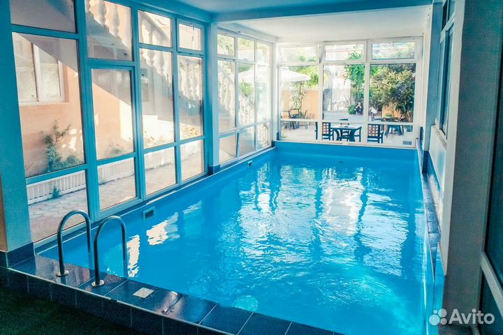 Горящие туры в Сочи из Екатеринбурга