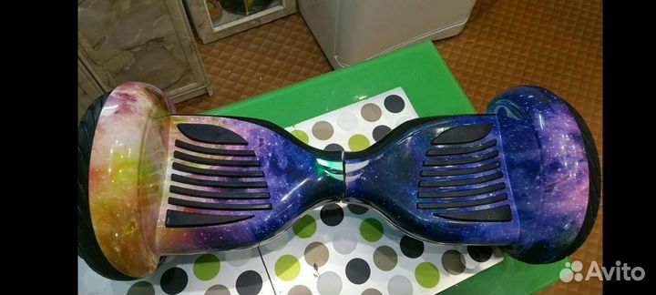 Гироскутер smart balance 10.5 pro оригинал