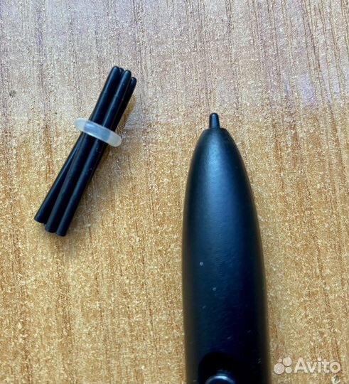 Стилус ручка для графического планшета Wacom