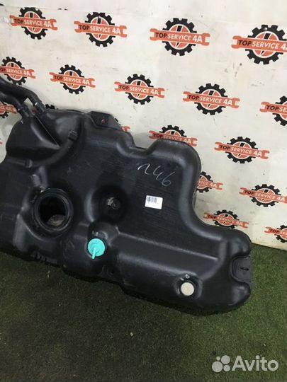 Топливный бак Renault Logan LS0G/LS12 K7J 2013