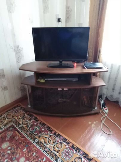 Тумба под телевизор