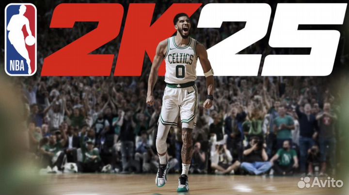 Nba 2k25 PS4 / PS5