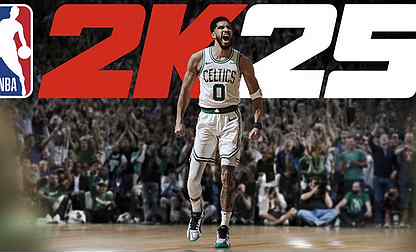 Nba 2k25 PS4 / PS5