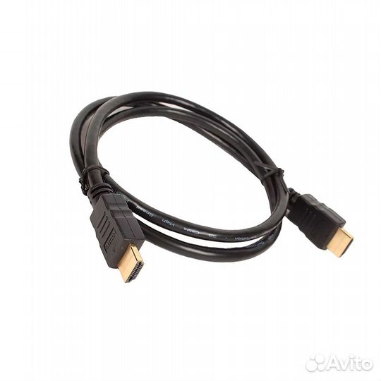 Кабель hdmi - hdmi