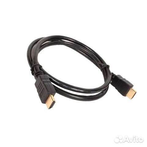 Кабель hdmi - hdmi