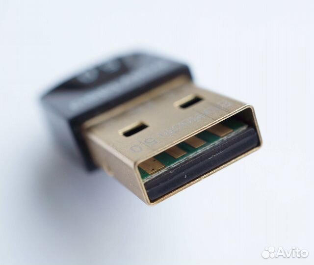 5.0 Bluetooth-адаптер