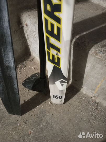 Лыжи беговые